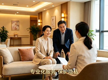 林口有偿售卵代生女生的客户的客户群体有哪些