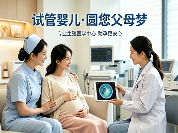 林口辅助生育服务 试管婴儿行业的兴起背景、发展与未来展望